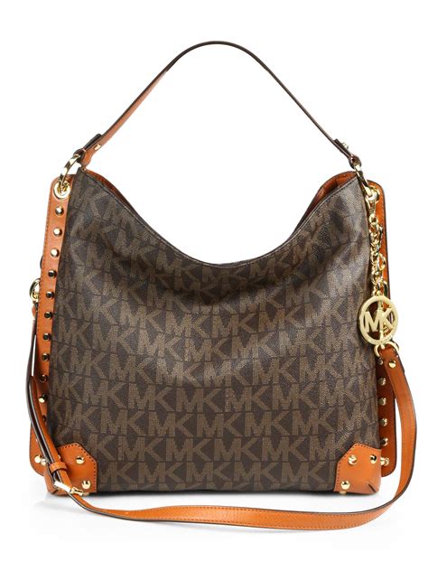 ladies designer handbags michael kors|newest michael kors handbags.